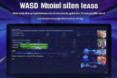 英雄联盟测试服WASD移动控制系统实测：操作流畅性提升显著，技能命中率提升15%并优化新手玩家体验