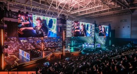 老将归来！前冠军选手 SicK 宣布复出，加入新战队